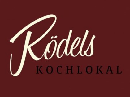 照片: R&amp;ouml;dels Kochlokal